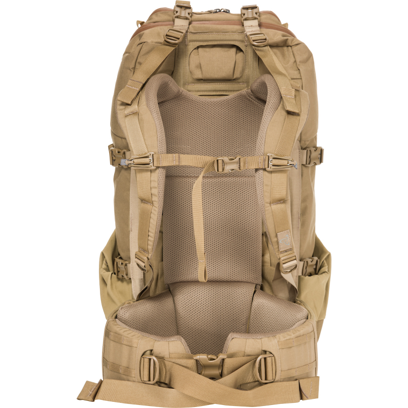 Mystery Ranch Sawtooth 45 – Gear Fool Mystery Ranch Sawtooth 45 – Gear Fool