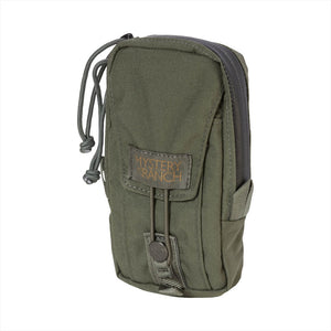 mystery ranch tech holster color foliage