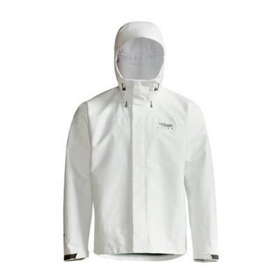 Nodak jacket white