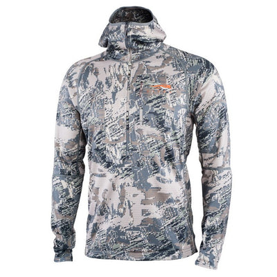 Sitka Heavyweight Hoody Open COuntry