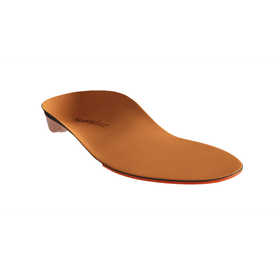 Superfeet Orange