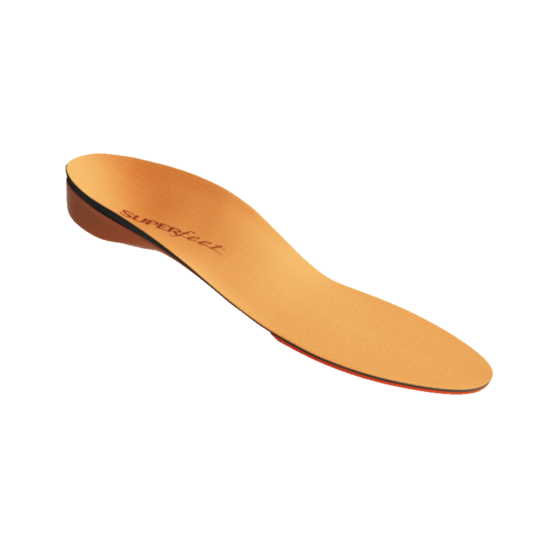 Superfeet Orange