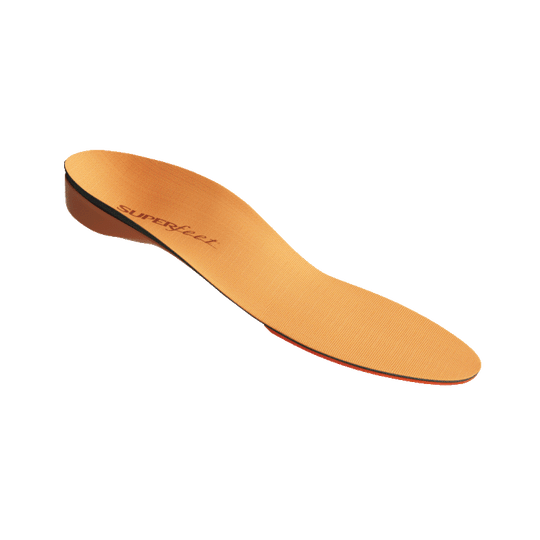 Superfeet Orange