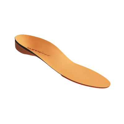 Superfeet Orange