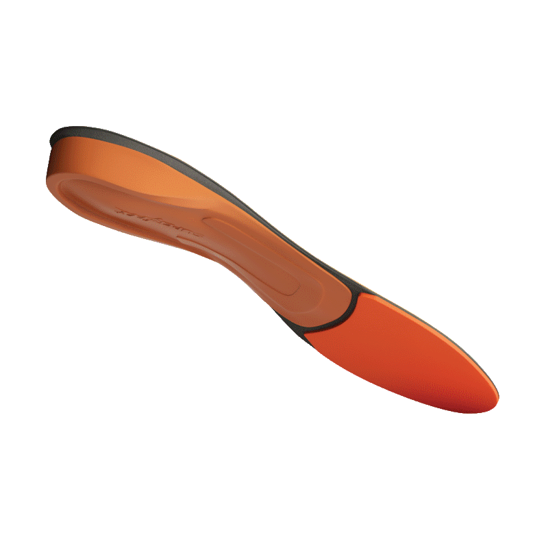 Superfeet Orange