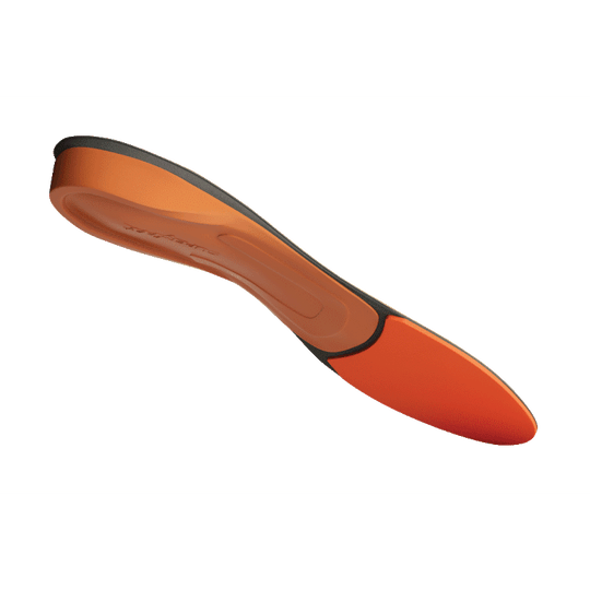 Superfeet Orange
