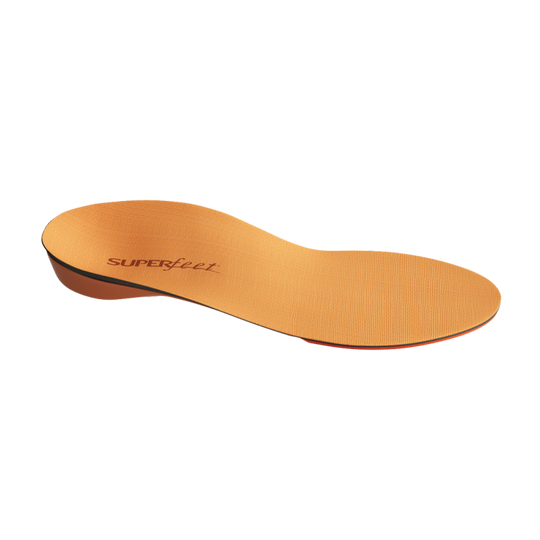 Superfeet Orange