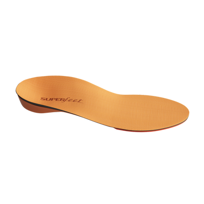 Superfeet Orange
