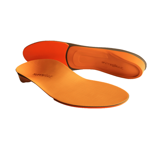 Superfeet Orange