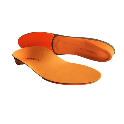 Superfeet Orange