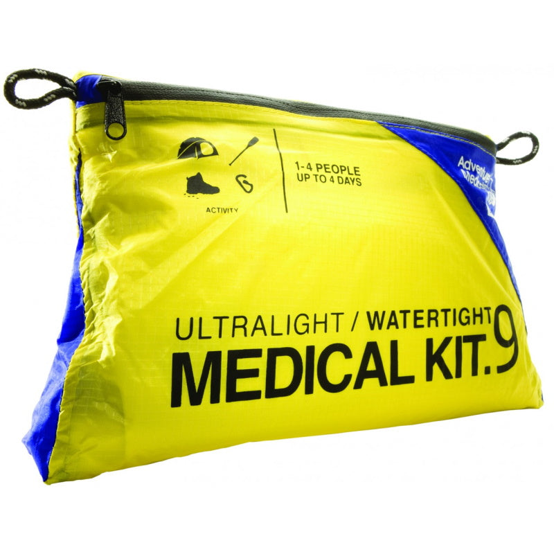 AMK Ultralight/Watertight.9 Medical Kit