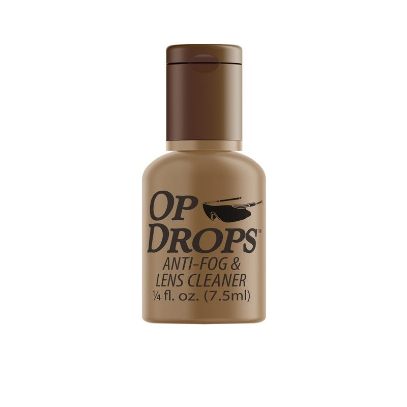 Gear Aid Op Drops Anti-Fog & Lens Cleaner 0.25 oz