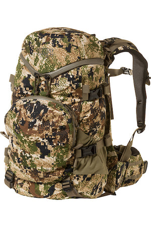 Mystery Ranch Women's Pop Up 28 Backpack Color Subalpine