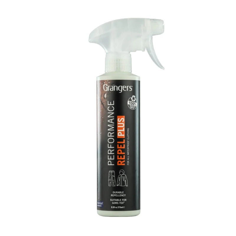 Grangers Performance Repel Plus Spray - 275ml