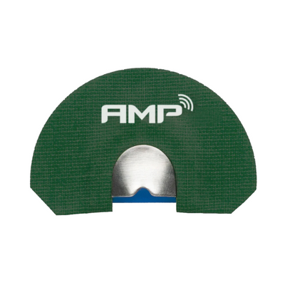 Phelps AMP Green Elk Diaphragm