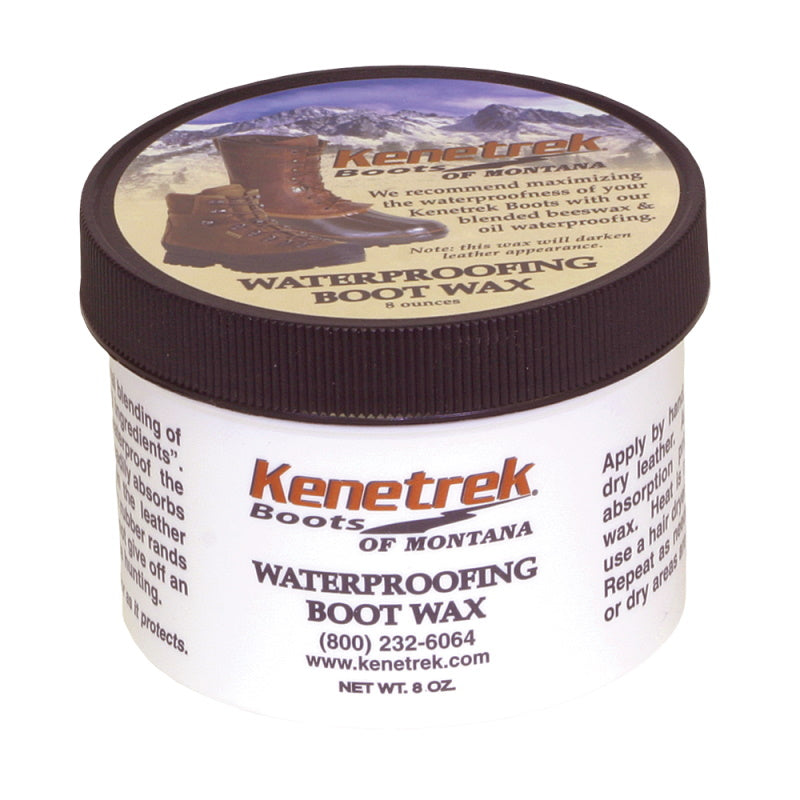 Kenetrek Boot Wax