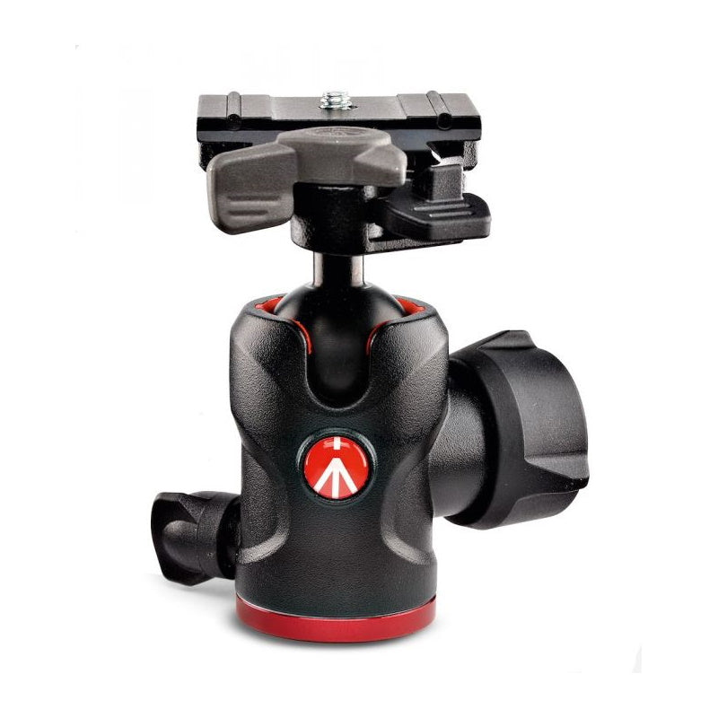 Manfrotto 494 Center Ball Head