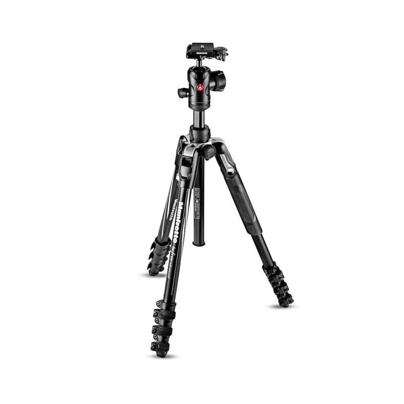 Manfrotto Befree Advanced Aluminum Travel Tripod