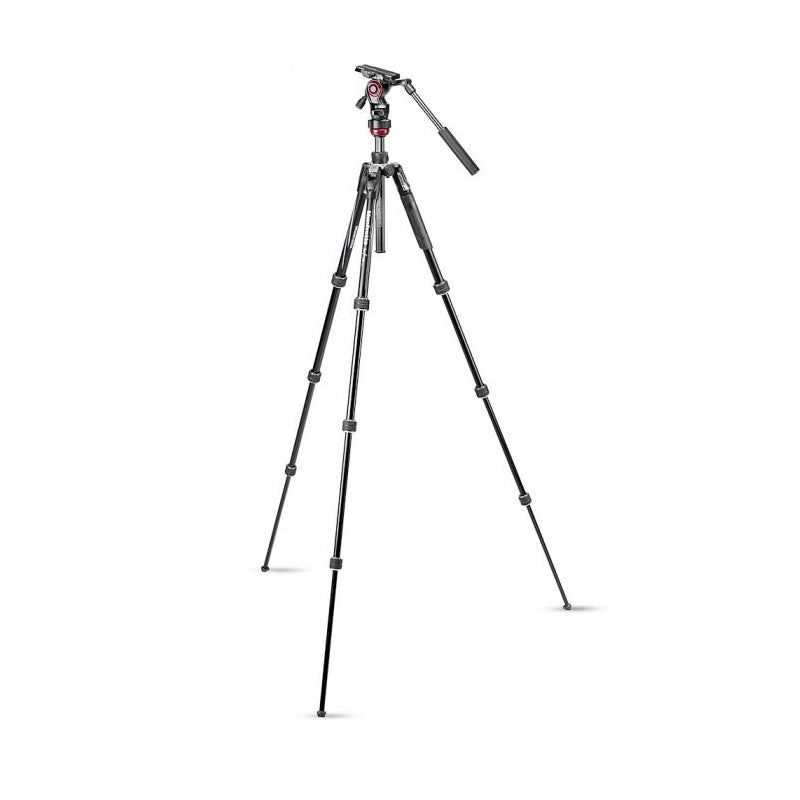 Manfrotto Befree Live Aluminum Twist Tripod