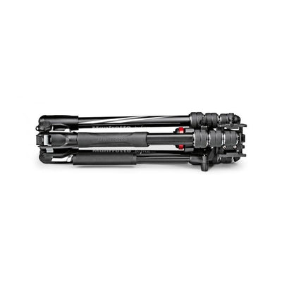 Manfrotto Befree Live Aluminum Twist Tripod