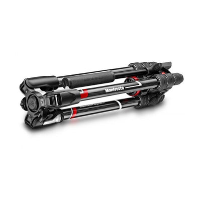 Manfrotto Befree Live Carbon Fiber Twist Tripod