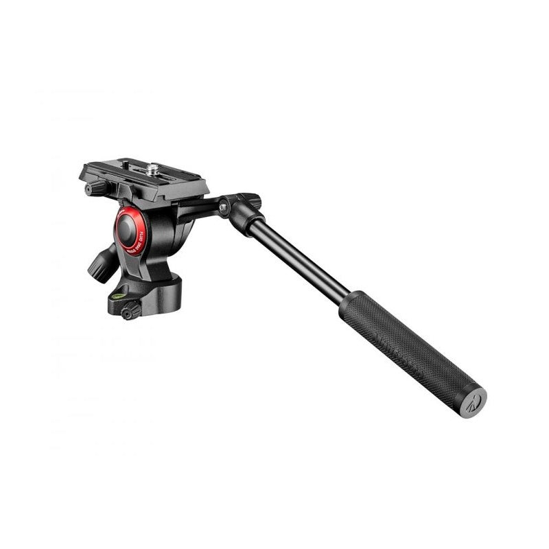 Manfrotto Befree Live Fluid Head