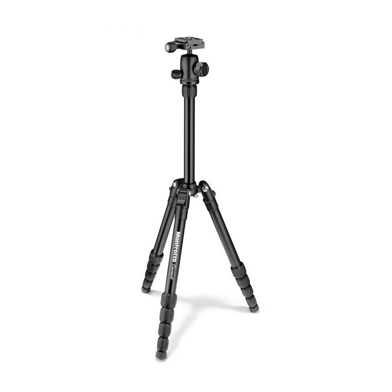 Manfrotto Element Traveler Tripod