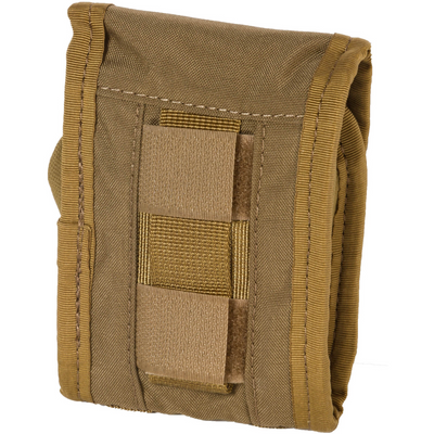 mystery ranch range finder holster color coyote