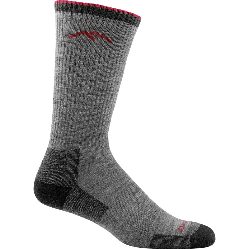 Darn Tough Hiker boot sock midweight with cushion charcoal