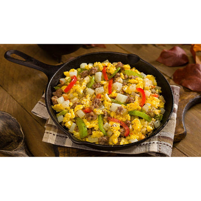 Peak Refuel Breakfast Skillet