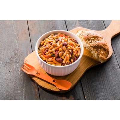 Peak Refuel Three Bean Chili Mac