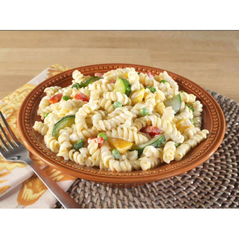 Mountain House Pasta Primavera