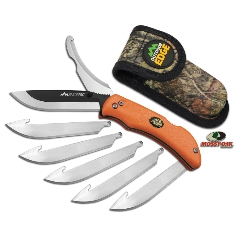 Outdoor Edge RAZOR-PRO 3.5"