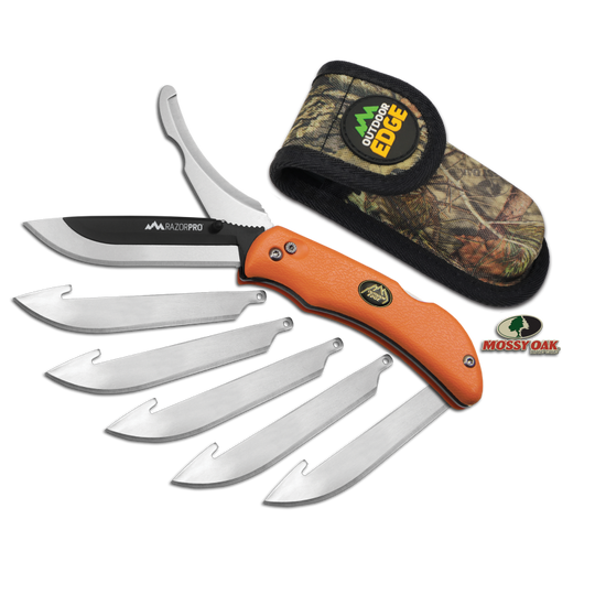 Outdoor Edge RAZOR-PRO 3.5"