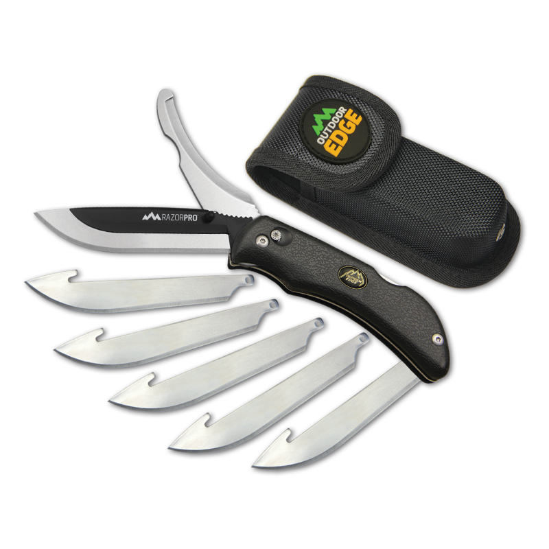 Outdoor Edge RAZOR-PRO 3.5"