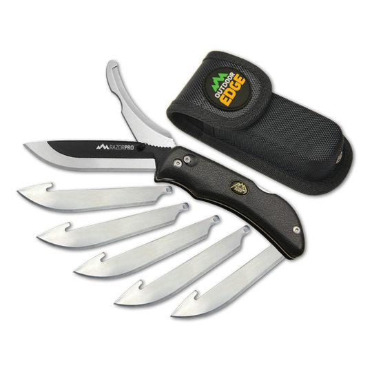 Outdoor Edge RAZOR-PRO 3.5"