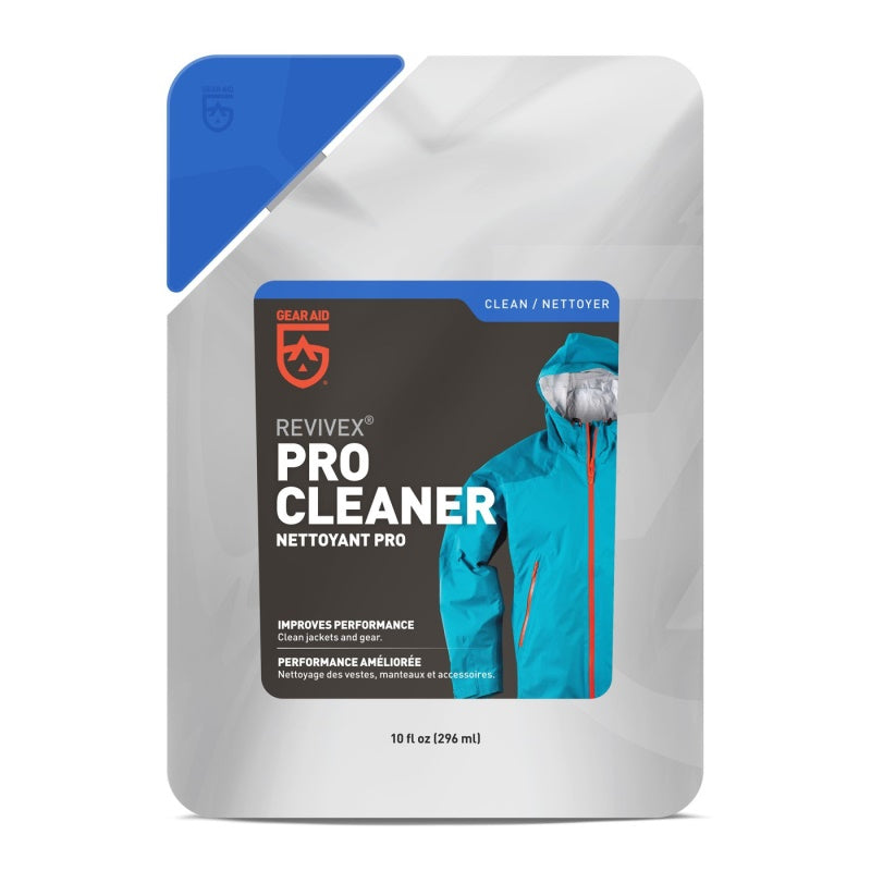 Gear Aid Revivex Pro Cleaner 10 oz