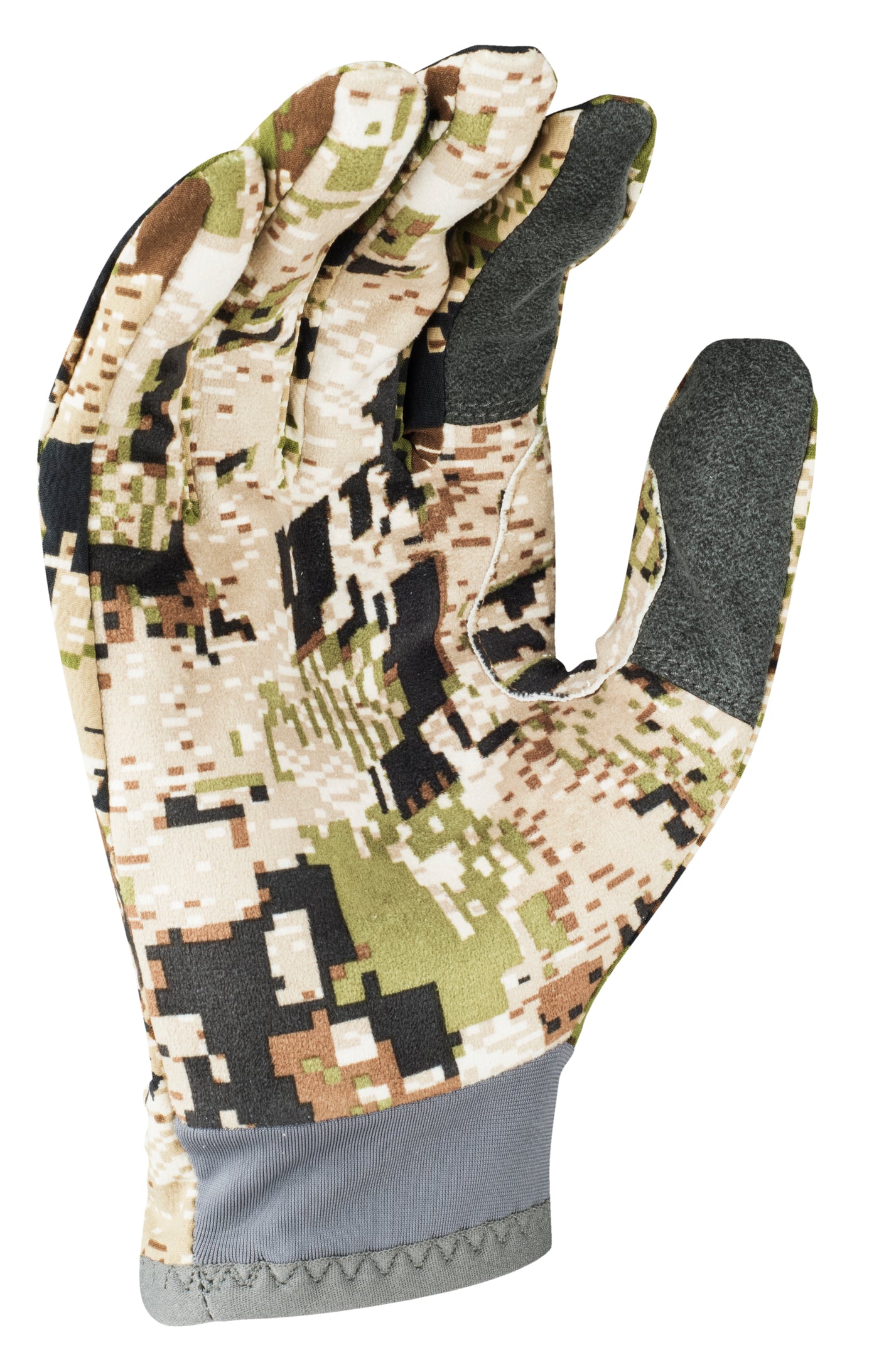 Sitka Ascent Glove Color Subalpine