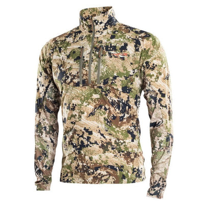 Sitka ascent shirt color subalpine