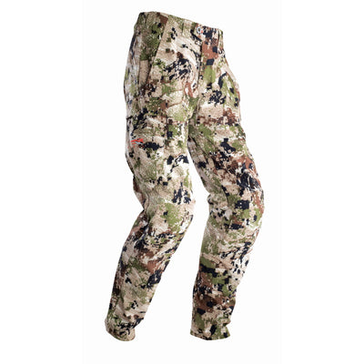 Sitka Apex pants color subalpine 45 angle