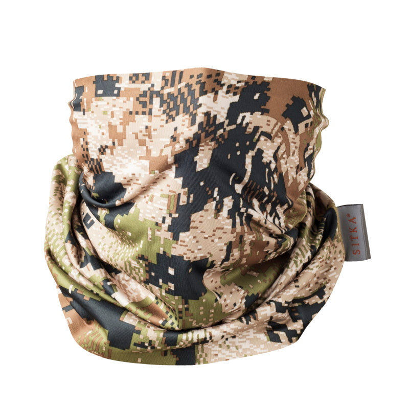 Sitka Core neck gaiter subalpine