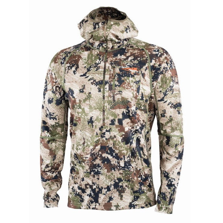 Sitka Heavyweight Hoody Subalpine