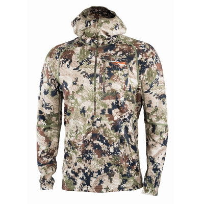 Sitka Heavyweight Hoody Subalpine