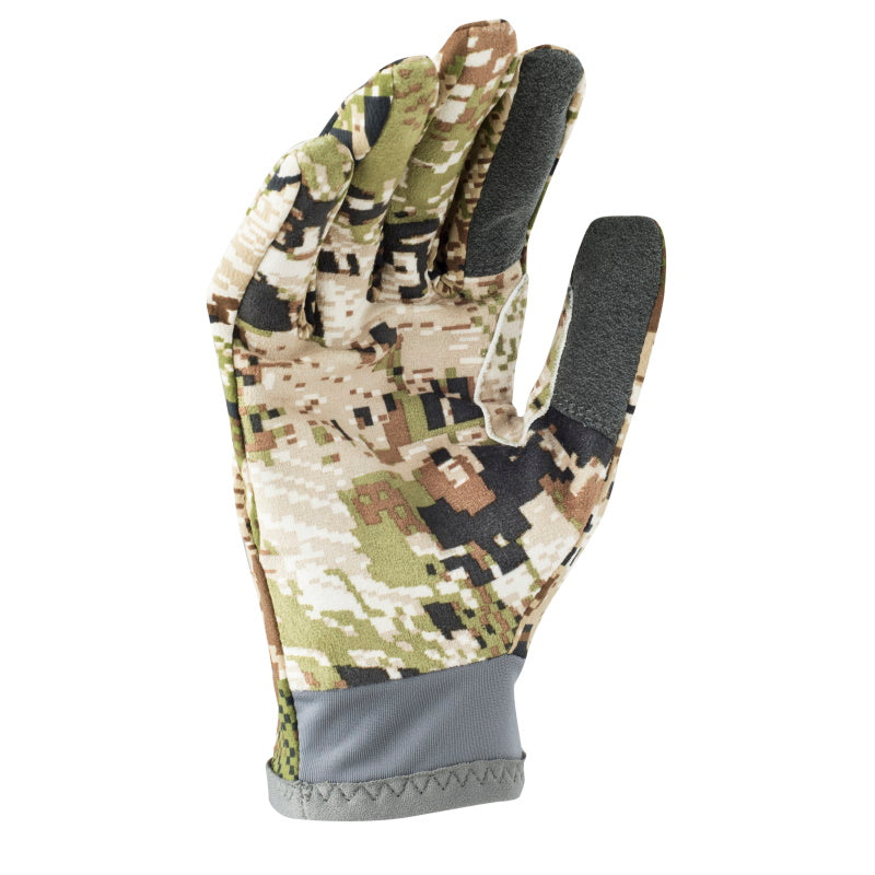 Sitka Women's Ascent Glove Subalpine Palm