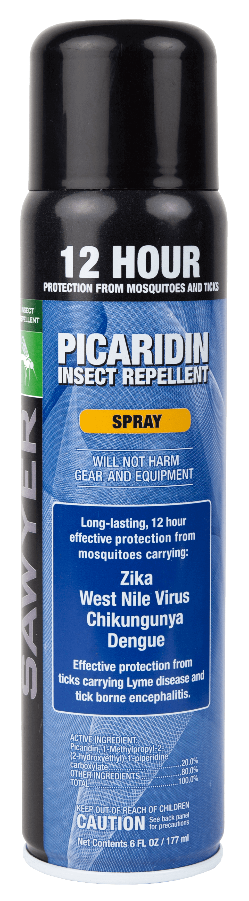Bug spray best sale with picaridin