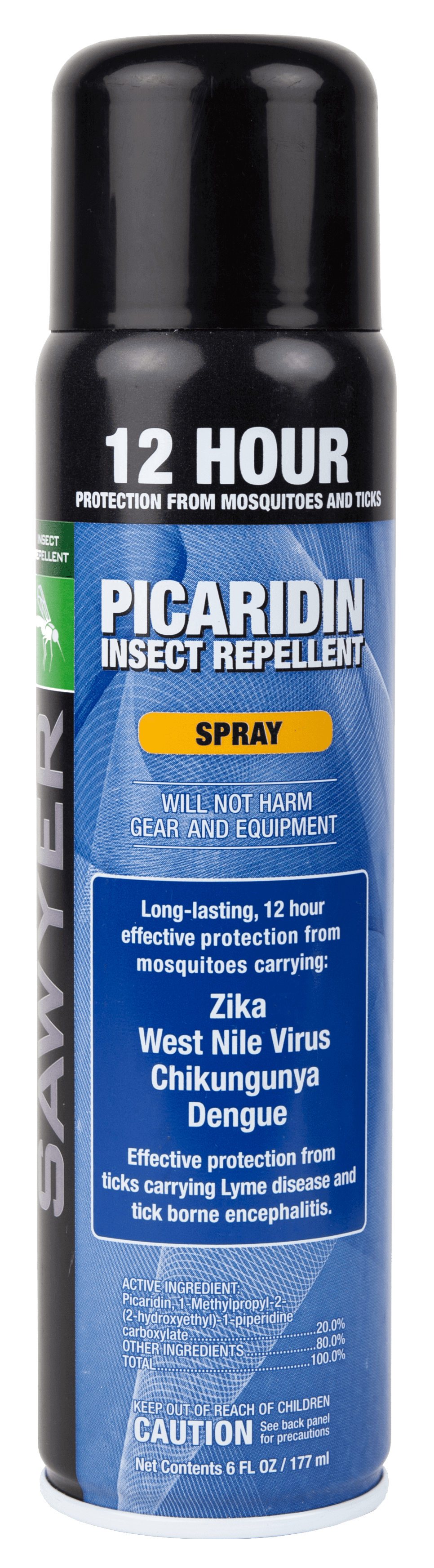 Sawyer Picaridin Insect Repellent Spray