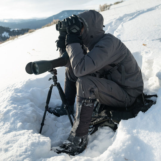 Stone Glacier SQ2 Alpine Gaiter