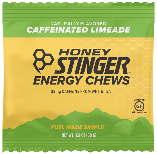 Honey Stinger Energy Chews