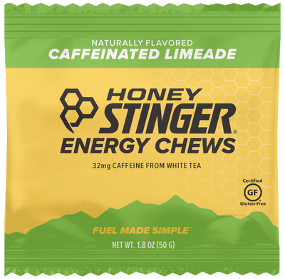 Honey Stinger Energy Chews