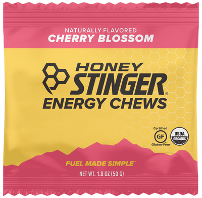 Honey Stinger Energy Chews